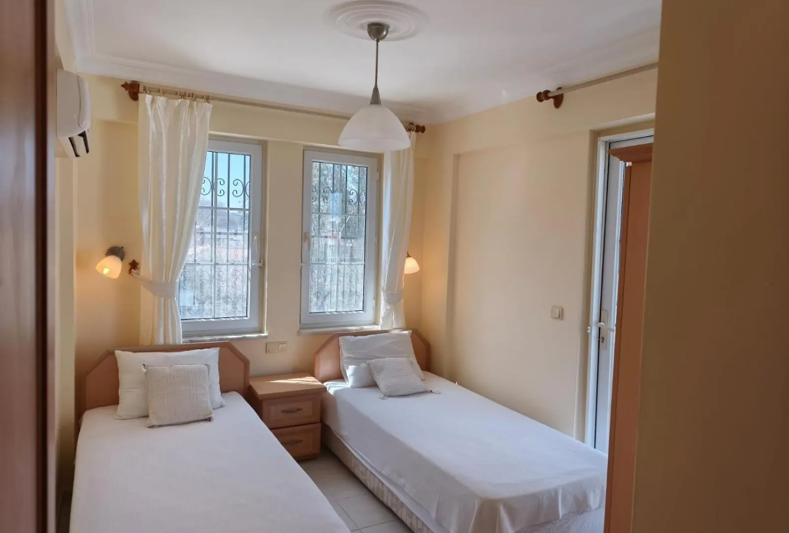Villa Yelken Oludeniz Ovacık 0*,  Turquia