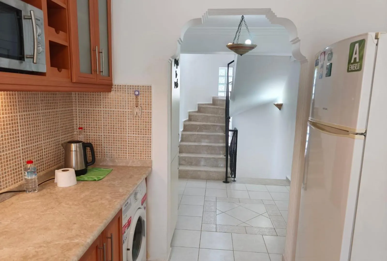 Villa Yelken Oludeniz Ovacık
