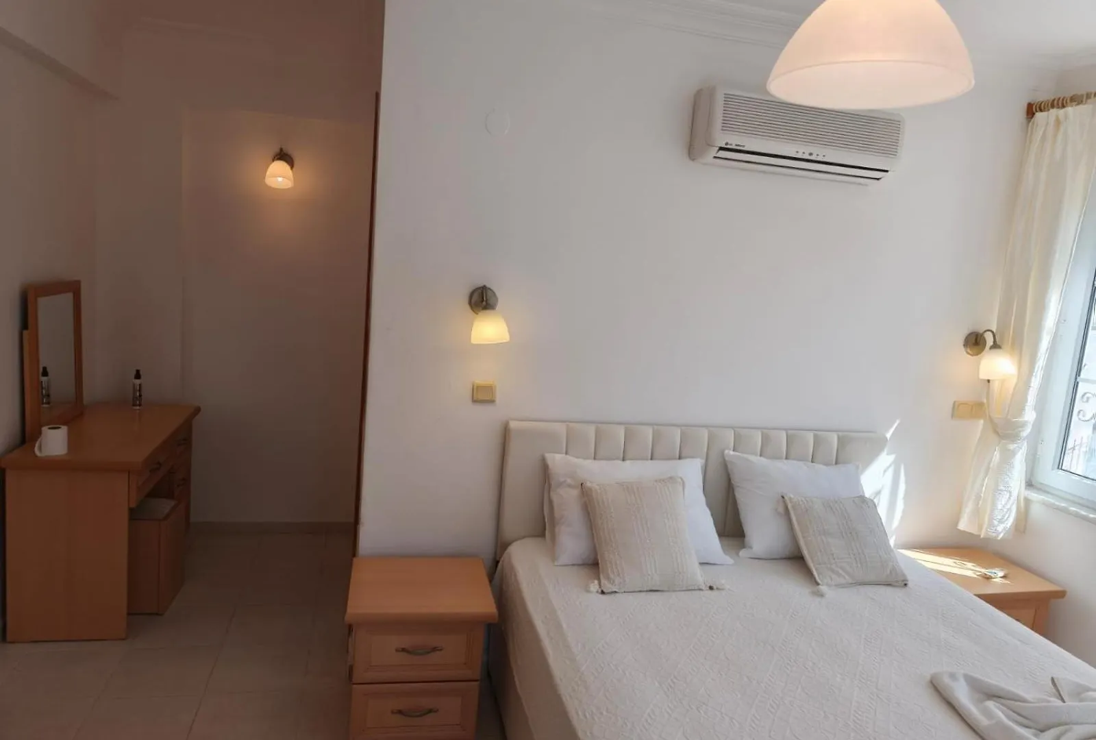 Villa Yelken Oludeniz Ovacık Turquia
