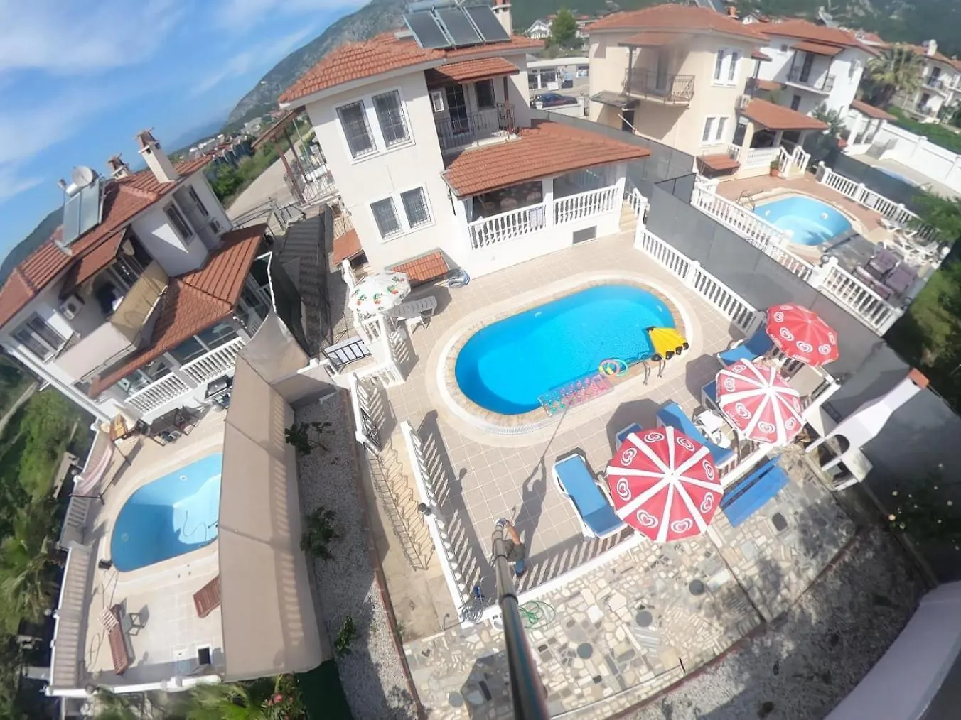 Villa Yelken Oludeniz Ovacık 0*,