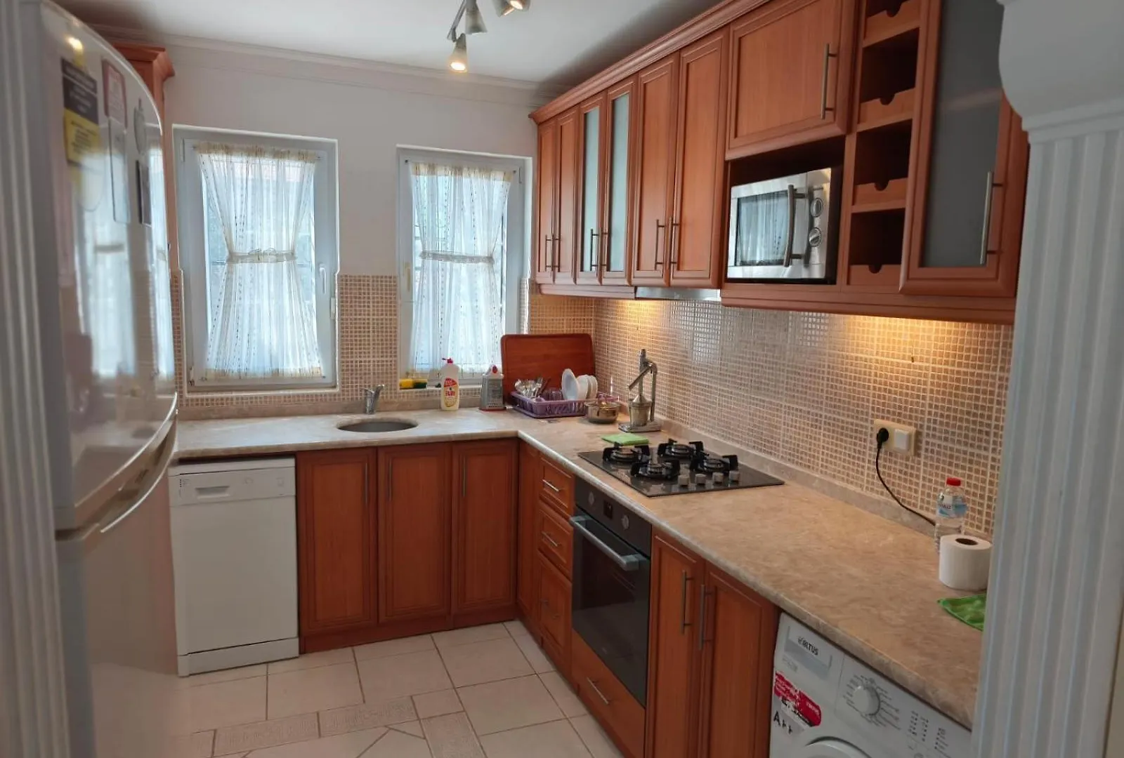 Villa Yelken Oludeniz Ovacık