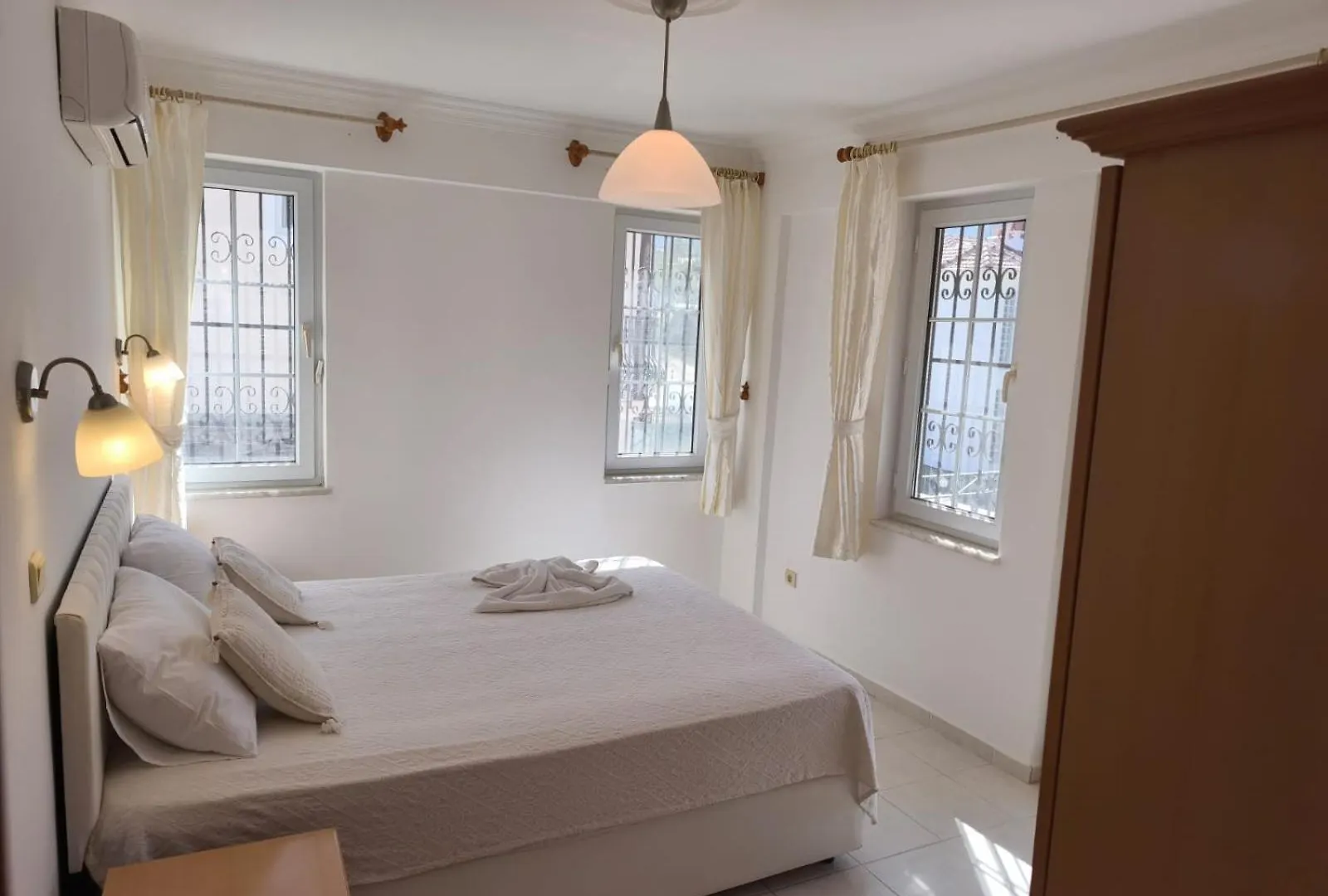 Villa Yelken Oludeniz Ovacık