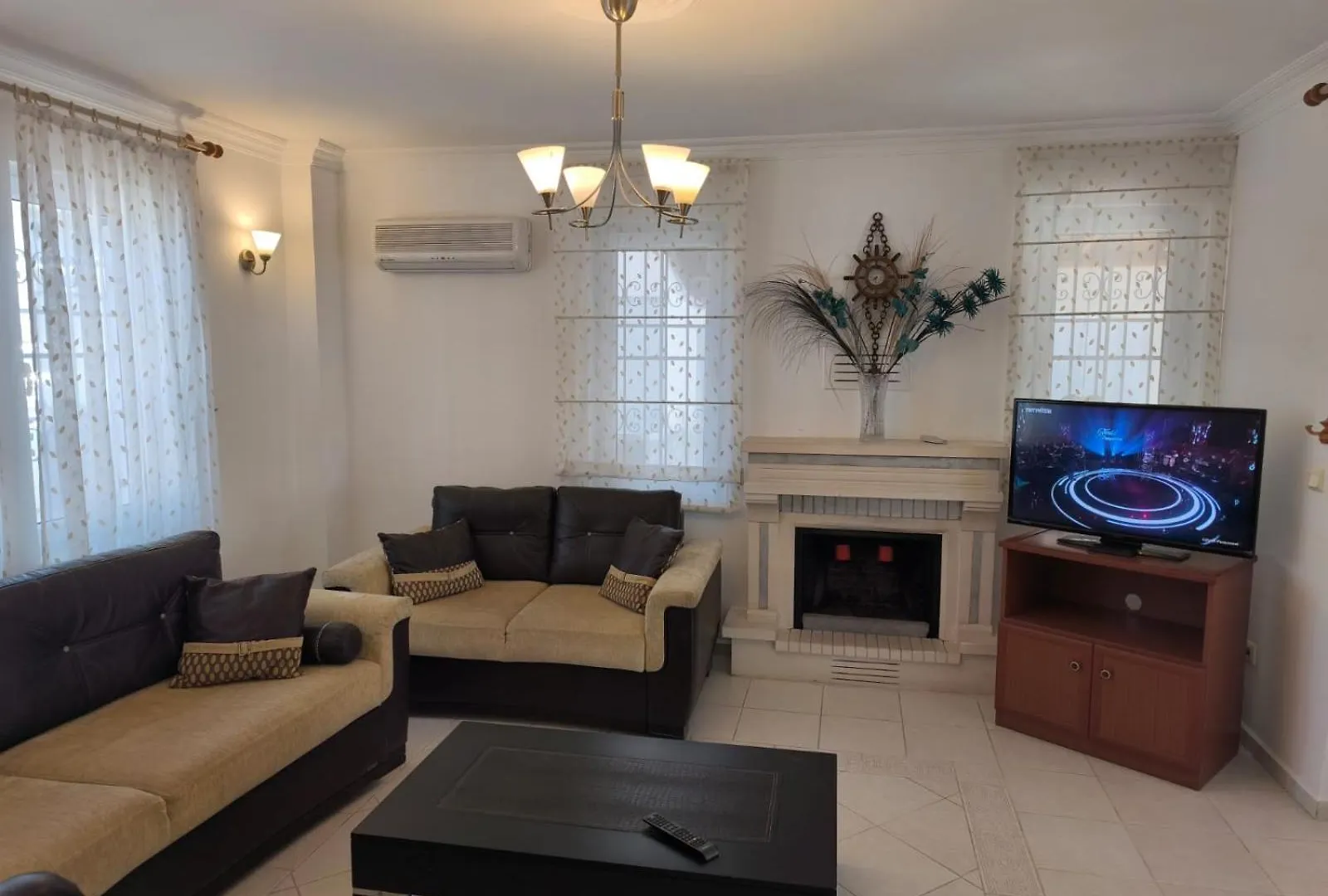 Villa Yelken Oludeniz Ovacık 0*,  Turquia