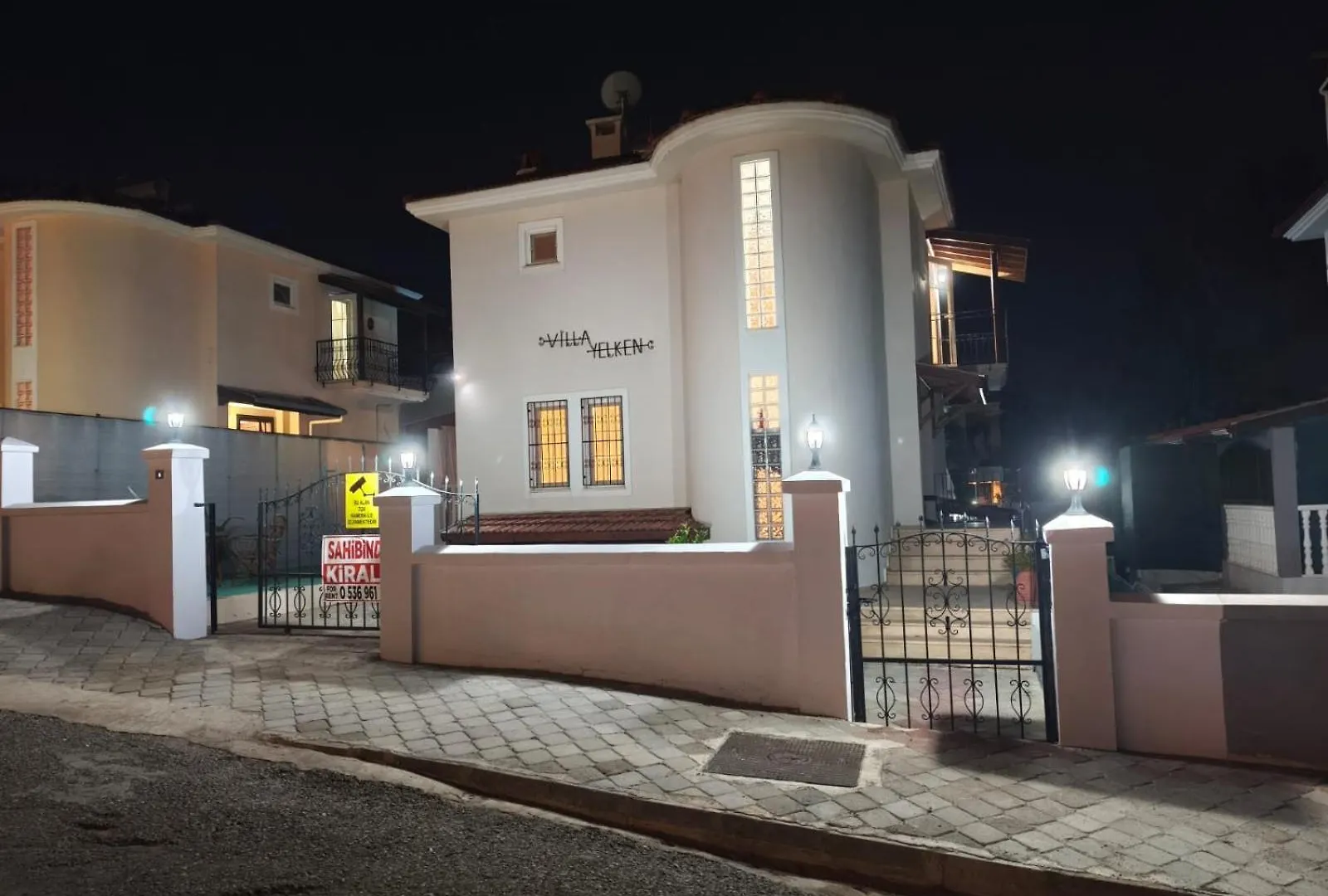 Villa Yelken Oludeniz Ovacık
