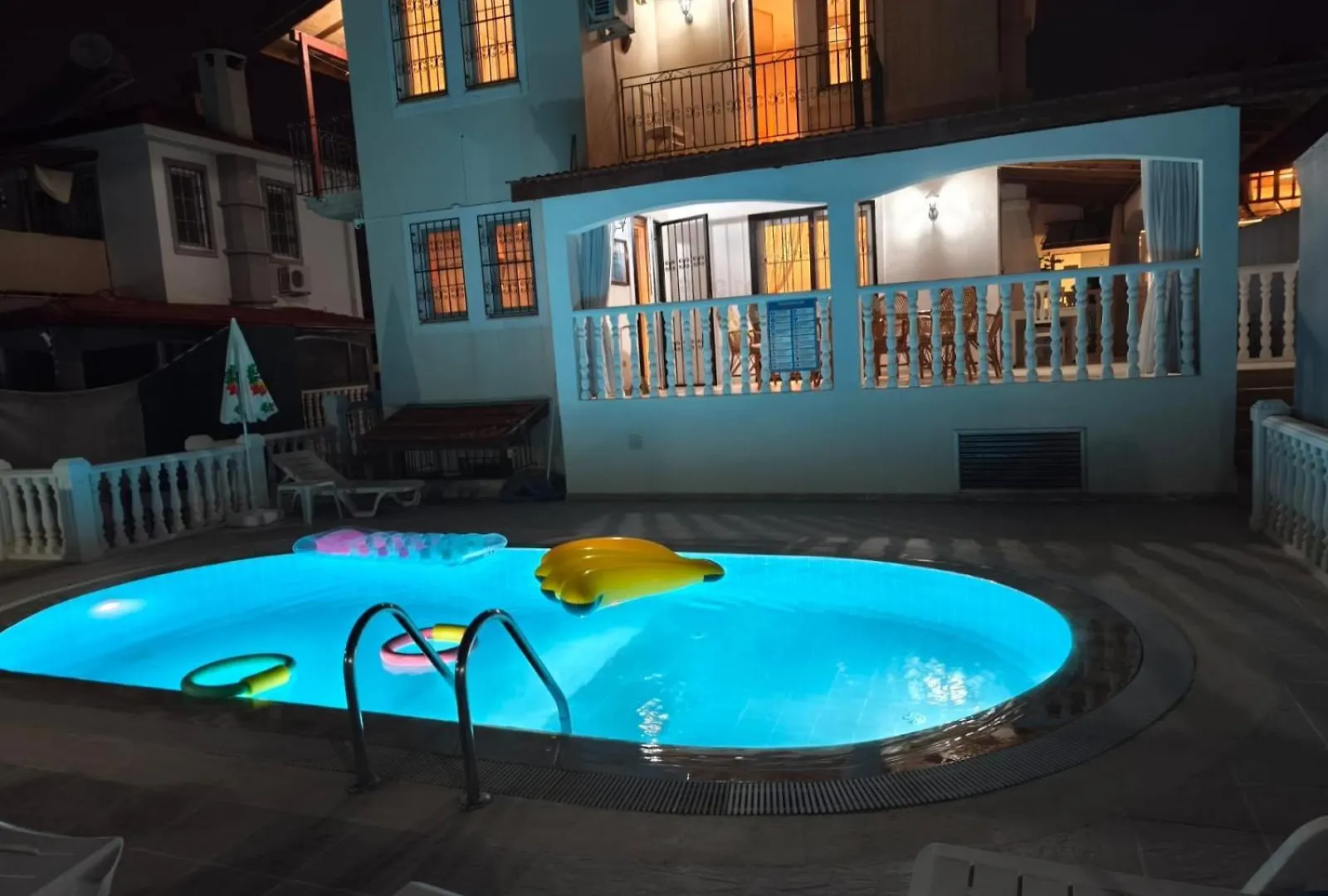 Villa Yelken Oludeniz Ovacık