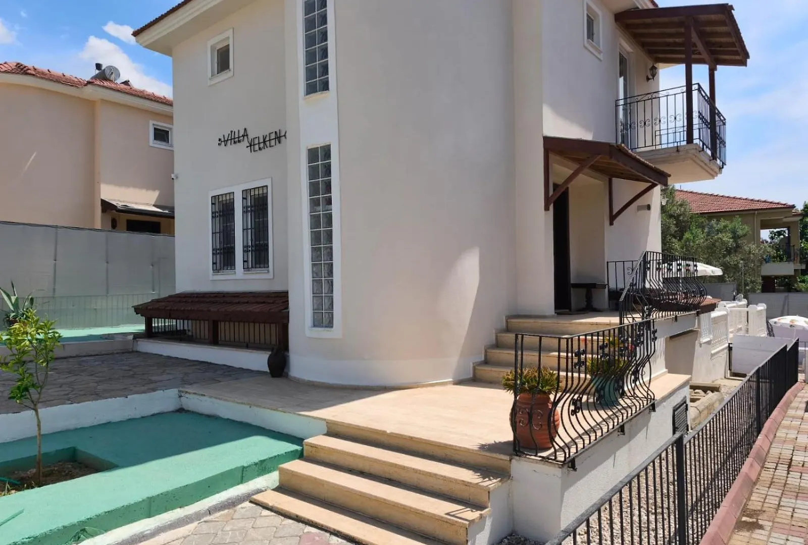 Villa Yelken Oludeniz Ovacık Turquia