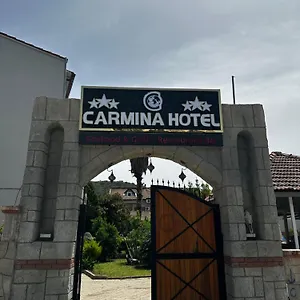 Carmina Ovacik (Fethiye)