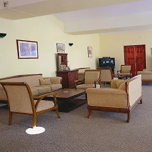 Hotel Violet, Ovacık